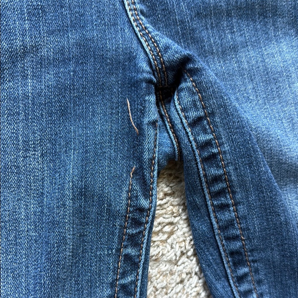 Seven7 Skinny Jeans sz 4 👖 - Picture 9 of 9